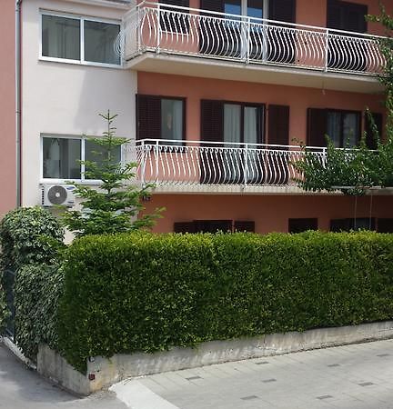 Apartment Ane Split Rom bilde