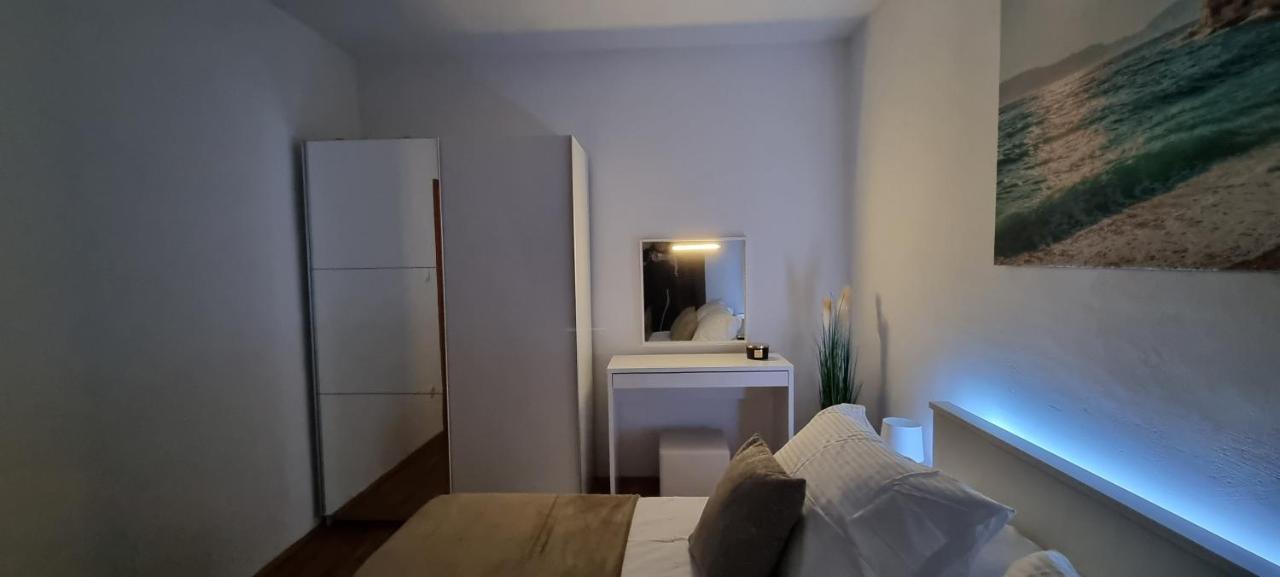 Apartment Ane Split Eksteriør bilde