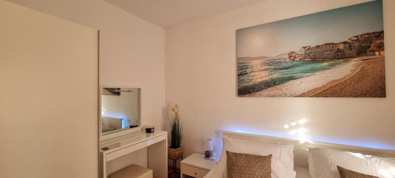 Apartment Ane Split Eksteriør bilde