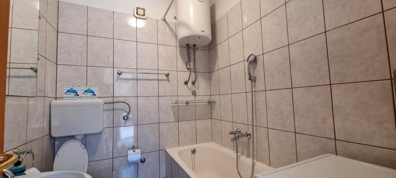 Apartment Ane Split Eksteriør bilde